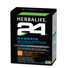 Hidrate H24